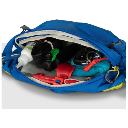 Ľadvinka Osprey Seral 4