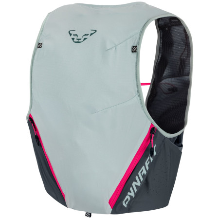 Bežecká vesta Dynafit Ultra 12 Vest svetlomodrá Cloud Blue/Cinder