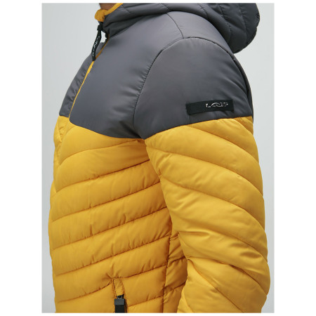 Pánska bunda Loap Jenda