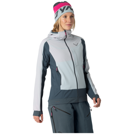 Dámska bunda Dynafit Tigard Alpha Direct Jkt W