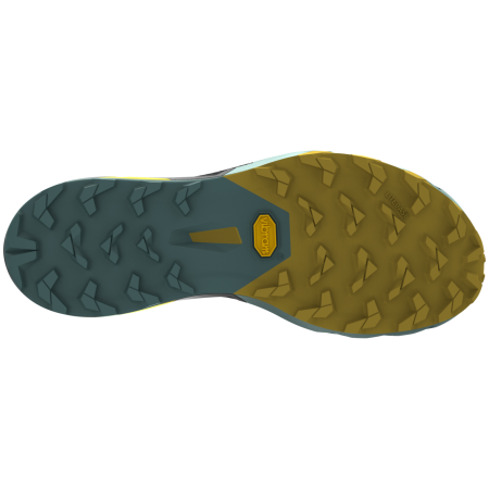 Pánske bežecké topánky Dynafit Alpine Pro 2