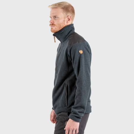 Pánska mikina Fjällräven Buck Fleece