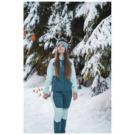 Dámska bunda Husky Suli L