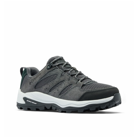 Dámske topánky Columbia Redmond™ Iv Breathe™ tmavosivá Dark Grey, Grey Ice