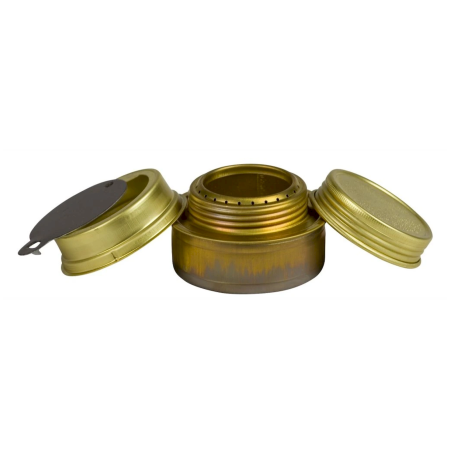 Liehový varič Trangia B25