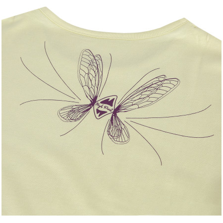 Dámske tričko High Point Skim Lady T-Shirt