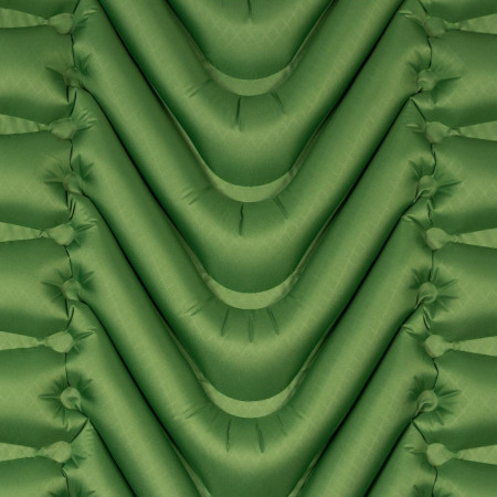 Nafukovacia karimatka Klymit Static V Long