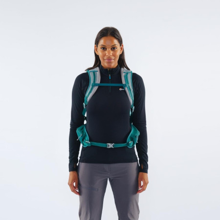 Dámsky turistický batoh Montane Womens Azote 24