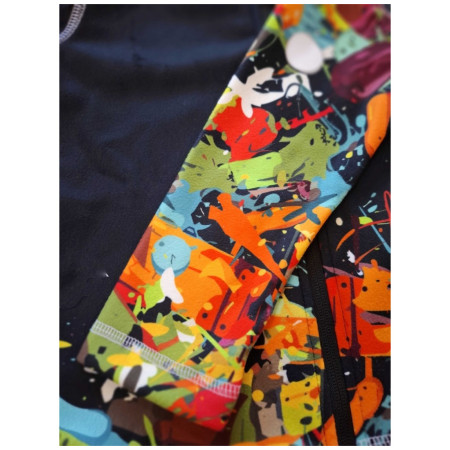 Detská mikina WAMU Game On