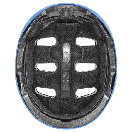 Detská cyklistická helma Uvex Kid 4