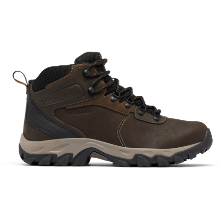 Pánske topánky Columbia Newton Ridge™ Plus II Waterproof