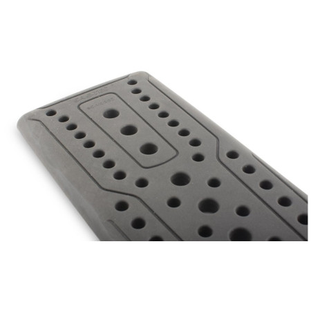 Chránič chrbtice Acepac SAS-TEC SC-1/CB47