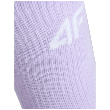 Ponožky 4F Socks Cas F394 (3Pack)