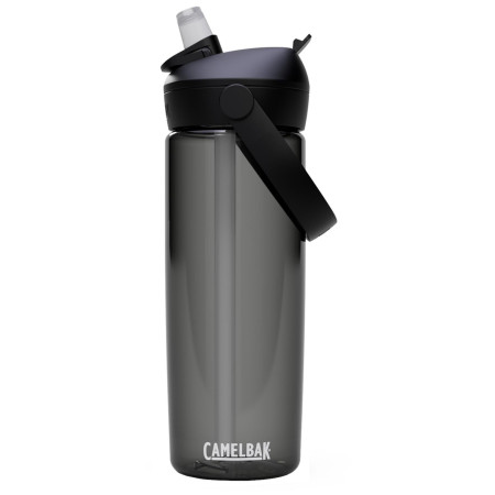 Fľaša Camelbak Thrive Flip Straw 0,6l sivá Charcoal