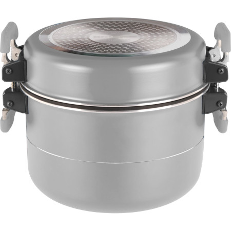 Sada riadov Brunner Fusion 7+1 Ø 22 cm