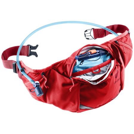 Ľadvinka Deuter Pulse 3