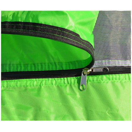 Samorozkladací stan Cattara Bovec 2