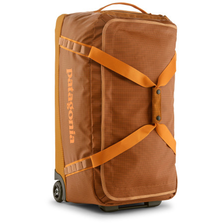 Kufor Patagonia Black Hole Wheeled Duffel 70L