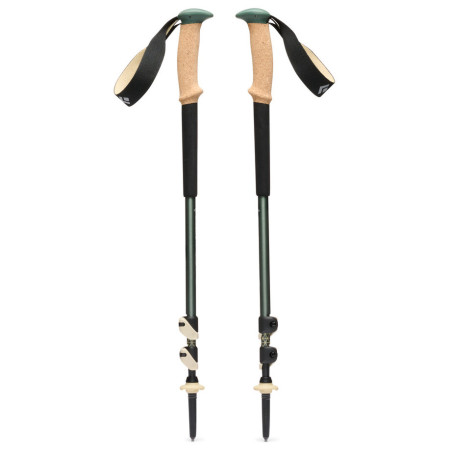 Trekové palice Black Diamond Trail Cork Trekking Poles
