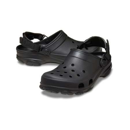 Papuče Crocs All Terrain Clog