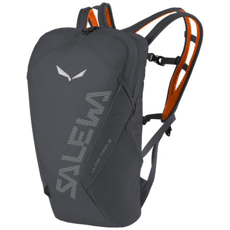 Batoh Salewa ULTRA TRAIN 18 BP tmavomodrá OmbreBlue