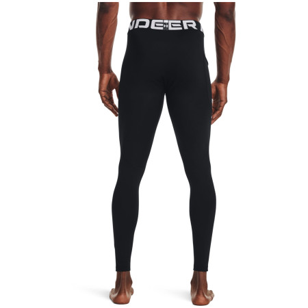 Pánske legíny Under Armour CG Armour Leggings