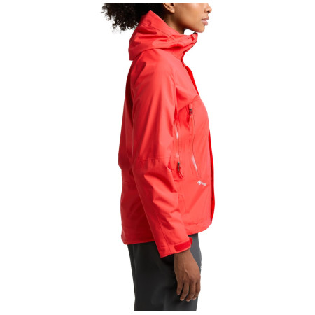 Dámska nepremokavá bunda Haglöfs Astral GTX Jacket