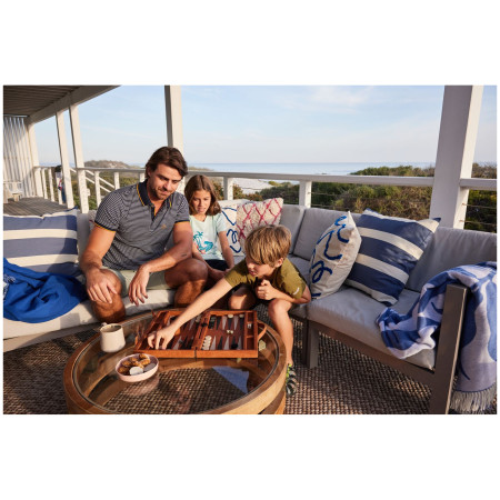 Pánske tričko Regatta Tiver