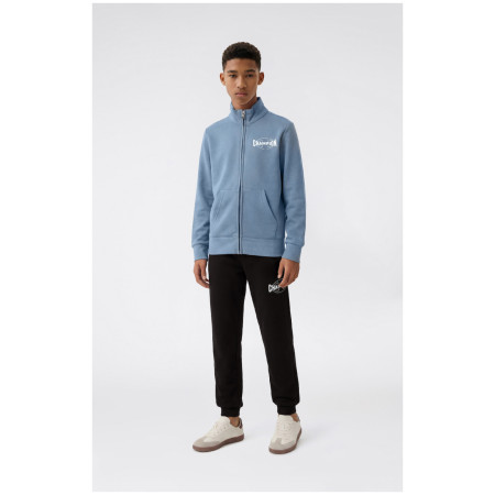 Detské tepláky Champion Elastic Cuff Pants B