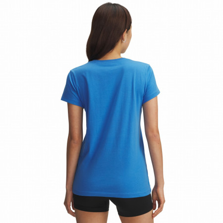 Dámske tričko Under Armour Rival Logo SS