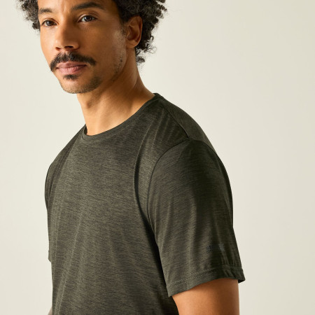 Pánske tričko Regatta Fingal Edition