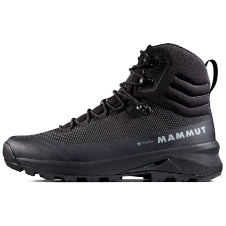 Pánske topánky Mammut Ducan III High GTX Men