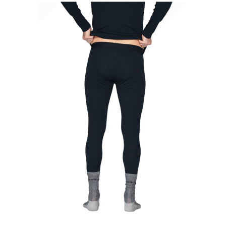 Pánske funkčné spodky Devold Adventure Merino 190 Longs Man