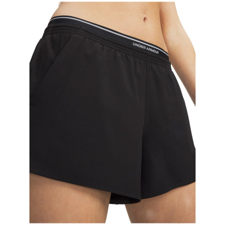 Dámske kraťasy Under Armour UA Vanish Woven 3in Shorts