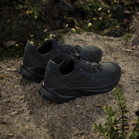 Pánske turistické topánky Adidas Terrex Trailmaker 2 Leather