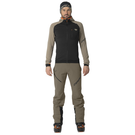 Pánska mikina Dynafit Radical Ptc M Jkt