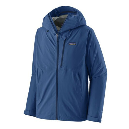 Pánska bunda Patagonia Granite Crest Jacket