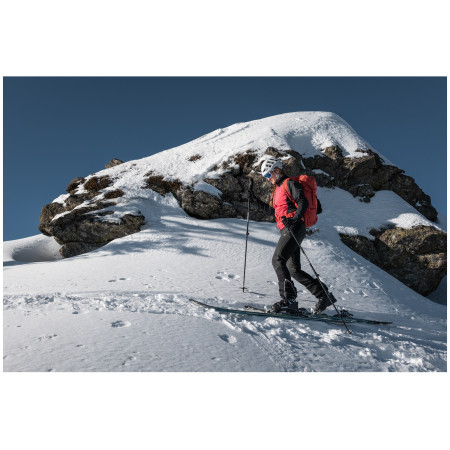 Dámska bunda High Point Brilant Lady Hybrid