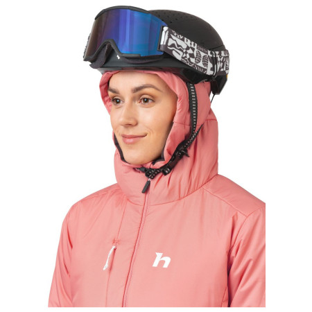 Dámska bunda Hannah Taya Hoody