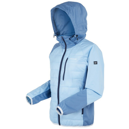 Dámska bunda Regatta Wmn Pro Hybrid