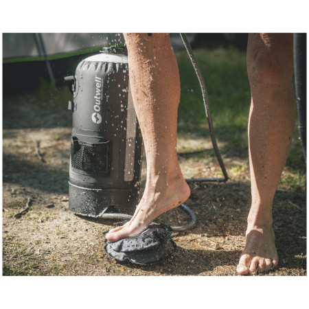 Sprcha Outwell Seabreeze Pressure Shower