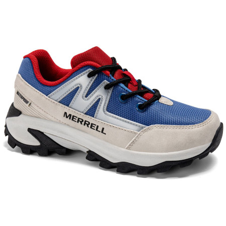 Detské topánky Merrell Moab Speed 2 Fst Wp