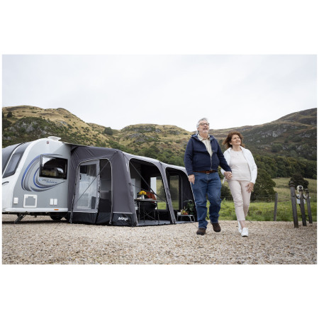 Predstan Vango Balletto Pro Air 390