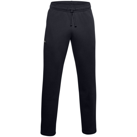 Pánske nohavice Under Armour Rival Fleece Pants