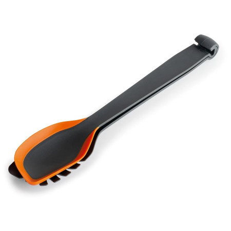 Kliešte GSI Outdoors 3-in-1 Food Tongs
