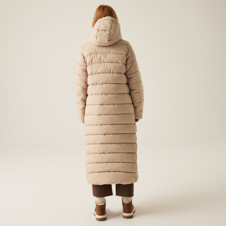 Dámsky zimný kabát Regatta Elender