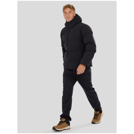 Pánska bunda Fundango Newport Puffer Jacket