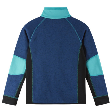 Detská mikina Reima Liukuen