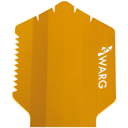 Toaletná lopatka Warg Digger