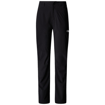 Dámske funkčné nohavice The North Face Speedlight Regular Pant čierna Tnf Black